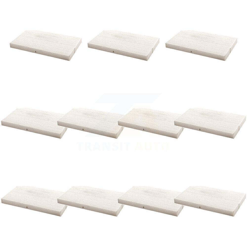 Cabin Air Filter Kit-K54-100884 - Kit.bestparts.ca
