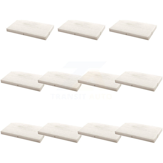 Cabin Air Filter Kit-K54-100884 - Kit.bestparts.ca