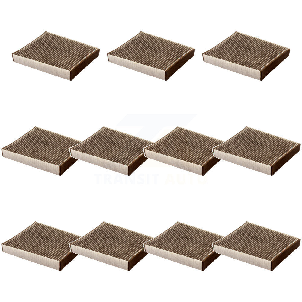 Cabin Air Filter Kit-K54-100885 - Kit.bestparts.ca