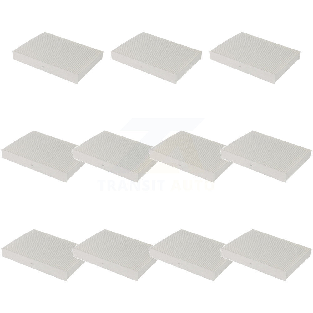 Cabin Air Filter Kit-K54-100886 - Kit.bestparts.ca Kit.bestparts.ca