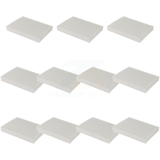 Cabin Air Filter Kit-K54-100886 - Kit.bestparts.ca