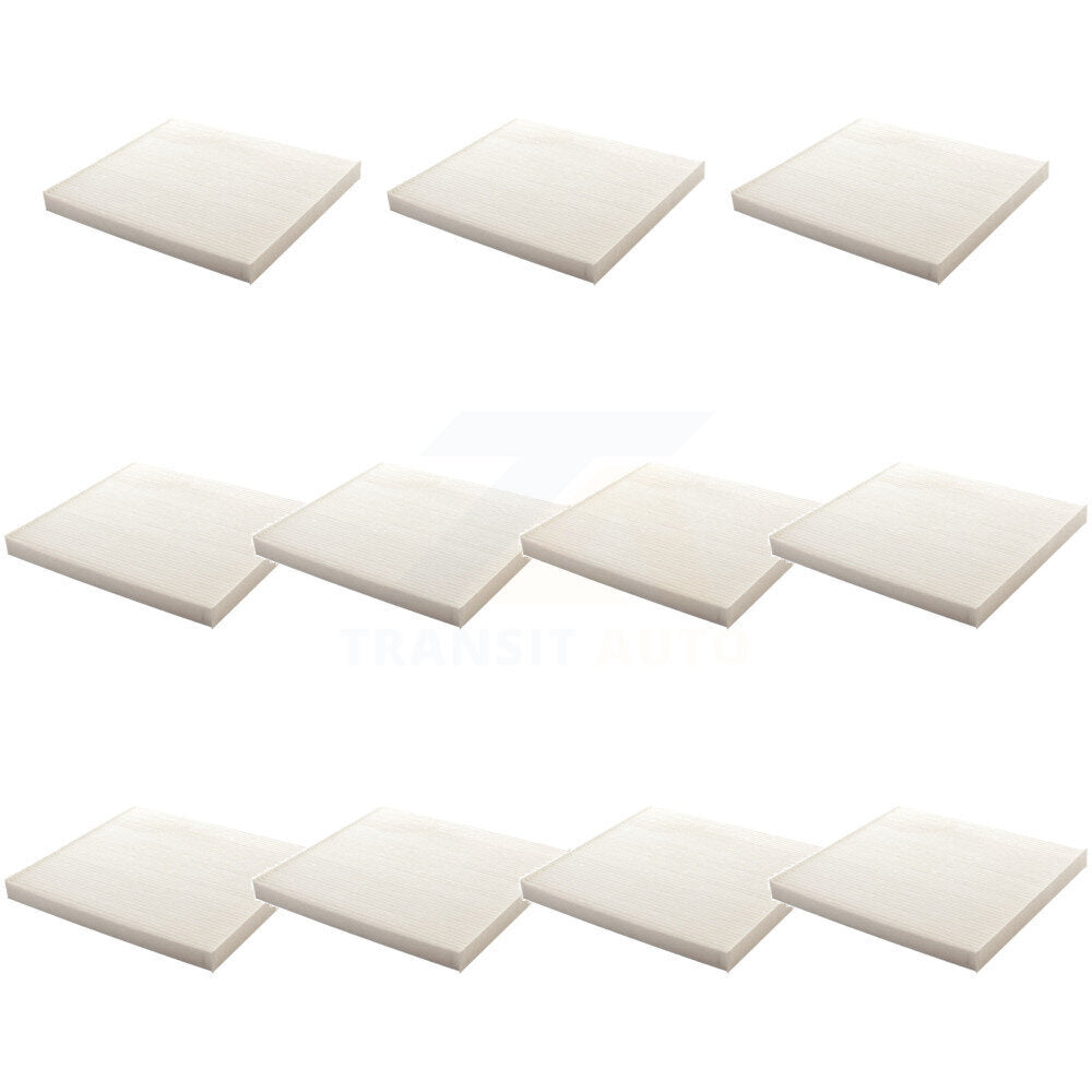 Cabin Air Filter Kit-K54-100887 - Kit.bestparts.ca Kit.bestparts.ca