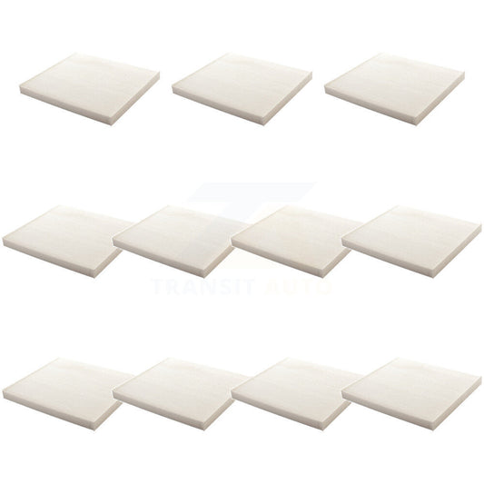 Cabin Air Filter Kit-K54-100887 - Kit.bestparts.ca