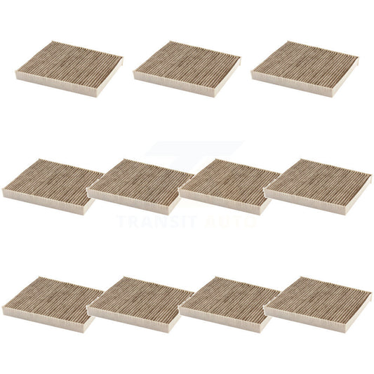 Cabin Air Filter Kit-K54-100888 - Kit.bestparts.ca