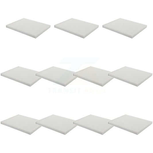Cabin Air Filter Kit-K54-100889 - Kit.bestparts.ca