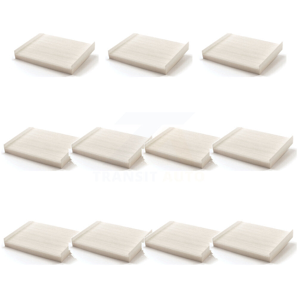 Cabin Air Filter Kit-K54-100890 - Kit.bestparts.ca
