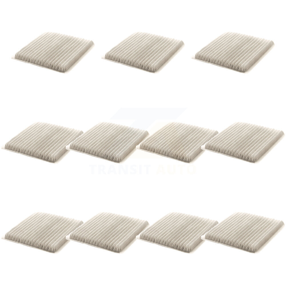 Cabin Air Filter Kit-K54-100891 - Kit.bestparts.ca
