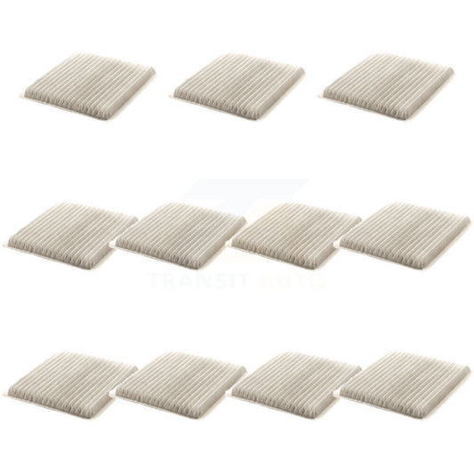 Cabin Air Filter Kit-K54-100891 - Kit.bestparts.ca