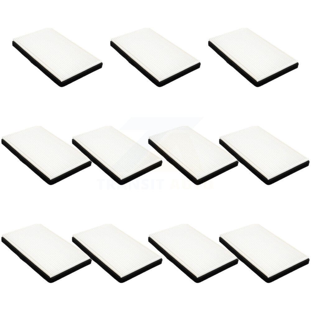 Cabin Air Filter Kit-K54-100892 - Kit.bestparts.ca