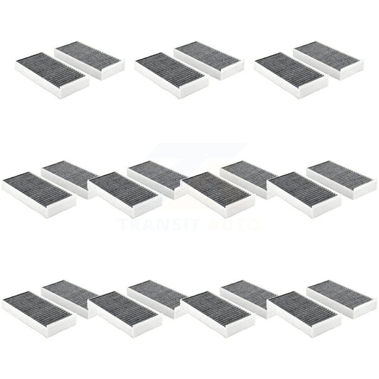 Cabin Air Filter Kit-K54-100918 - Kit.bestparts.ca