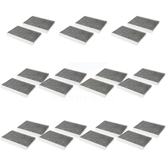Cabin Air Filter Kit-K54-100919 - Kit.bestparts.ca