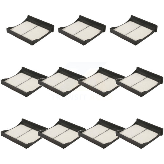 Cabin Air Filter Kit-K54-100920 - Kit.bestparts.ca
