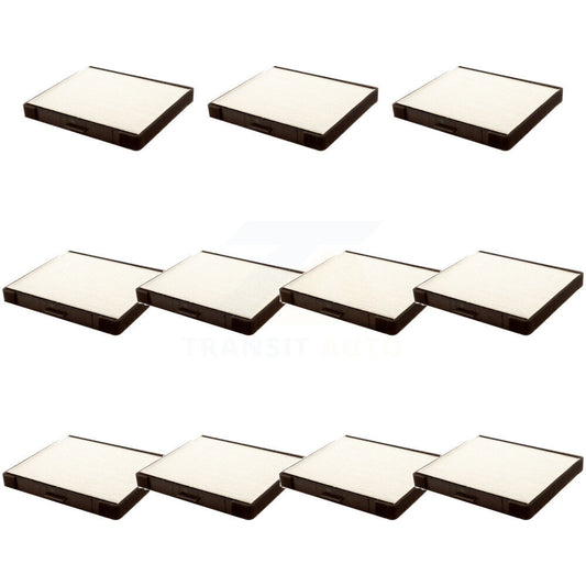 Cabin Air Filter Kit-K54-100923 - Kit.bestparts.ca