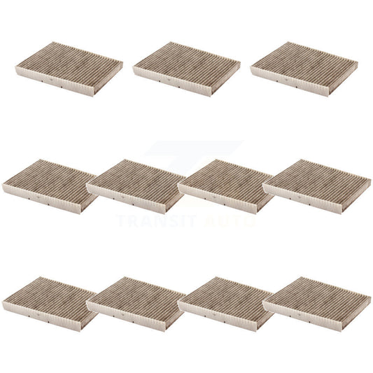 Cabin Air Filter Kit-K54-100924 - Kit.bestparts.ca