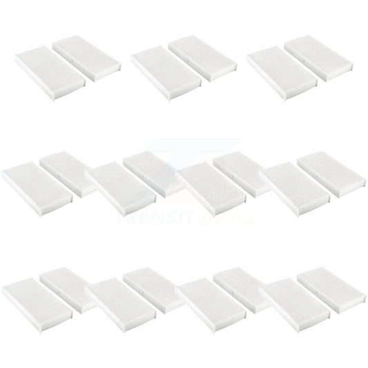 Cabin Air Filter Kit-K54-100926 - Kit.bestparts.ca
