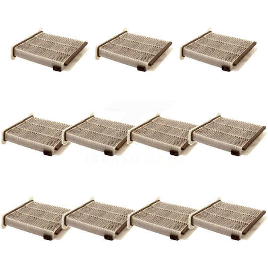 Cabin Air Filter Kit-K54-100929 - Kit.bestparts.ca