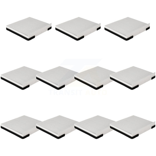 Cabin Air Filter Kit-K54-100930 - Kit.bestparts.ca