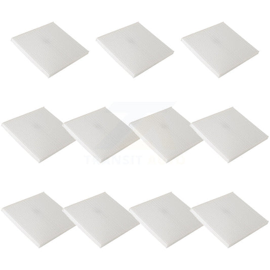 Cabin Air Filter Kit-K54-100933 - Kit.bestparts.ca