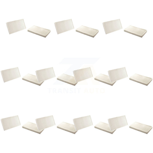 Cabin Air Filter Kit-K54-100934 - Kit.bestparts.ca