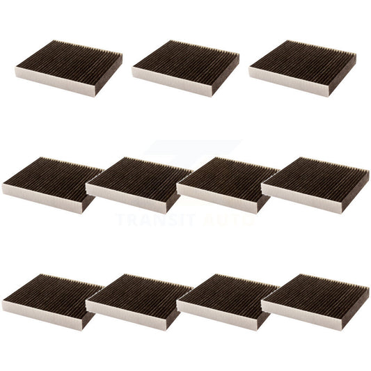 Cabin Air Filter Kit-K54-100935 - Kit.bestparts.ca