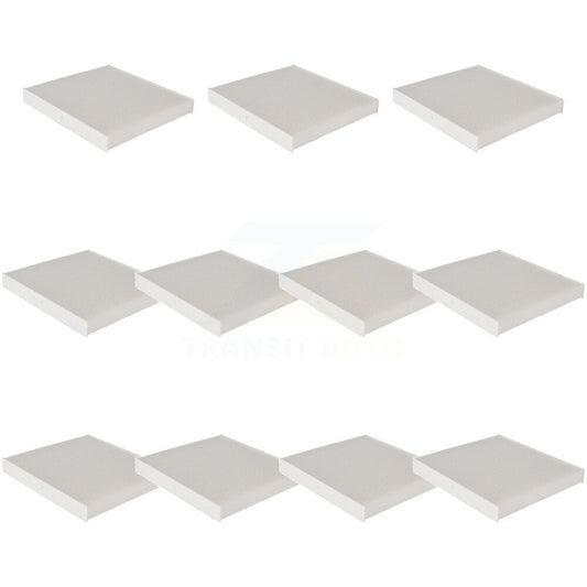 Cabin Air Filter Kit-K54-100937 - Kit.bestparts.ca