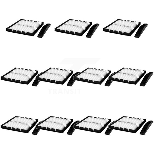 Cabin Air Filter Kit-K54-100938 - Kit.bestparts.ca