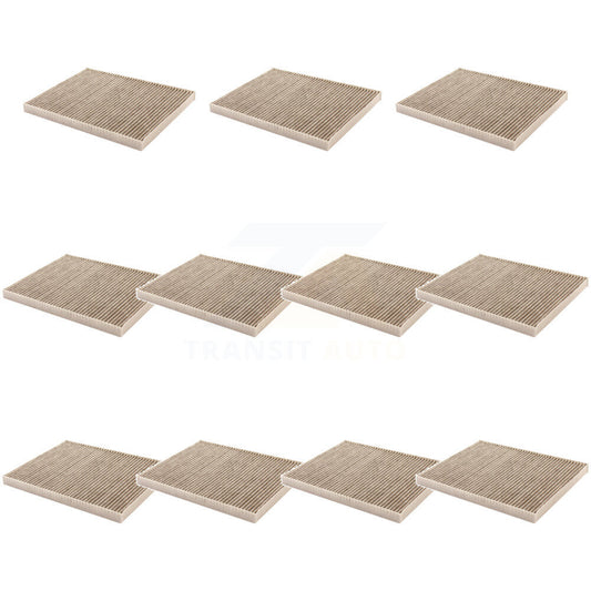Cabin Air Filter Kit-K54-100939 - Kit.bestparts.ca