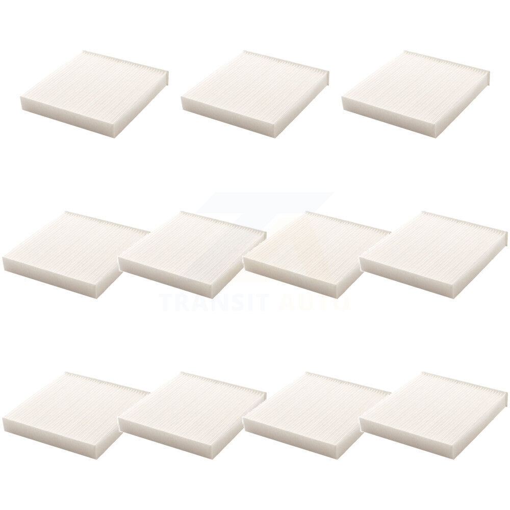 Cabin Air Filter Kit-K54-100943 - Kit.bestparts.ca
