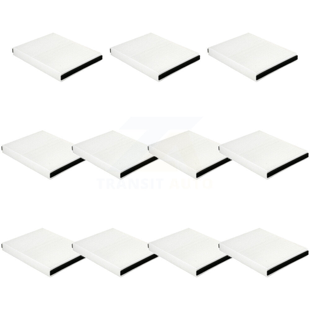 Cabin Air Filter Kit-K54-100945 - Kit.bestparts.ca