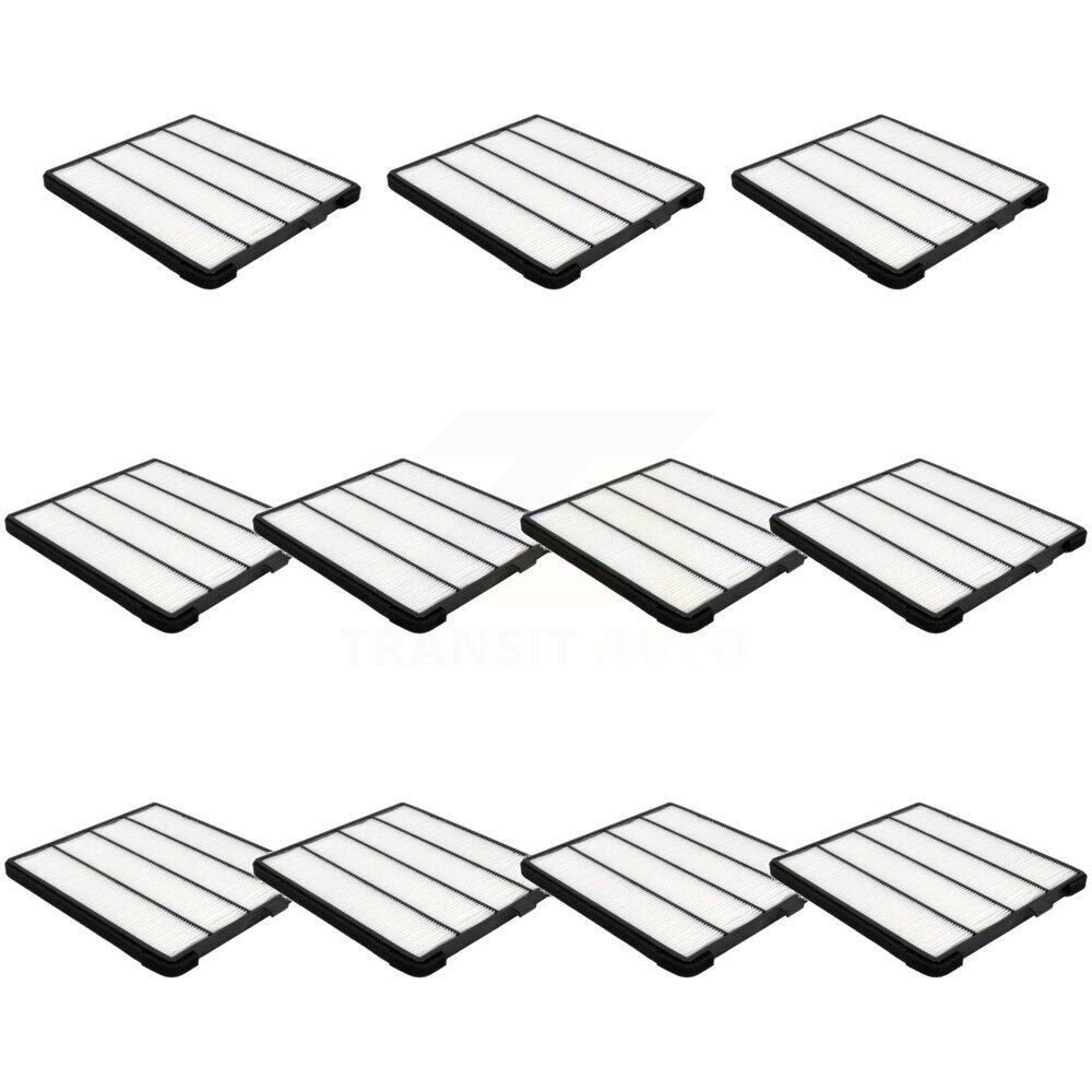 Cabin Air Filter Kit-K54-100946 - Kit.bestparts.ca
