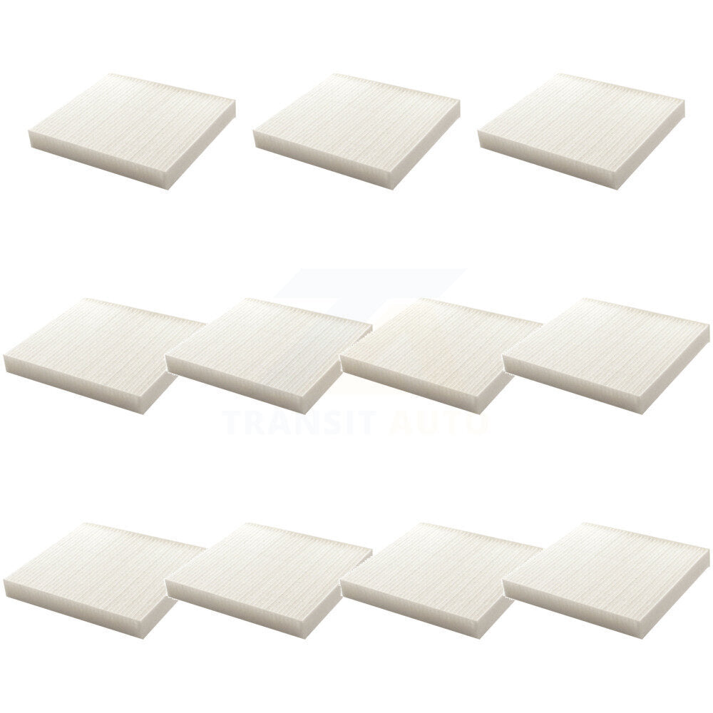 Cabin Air Filter Kit-K54-100947 - Kit.bestparts.ca