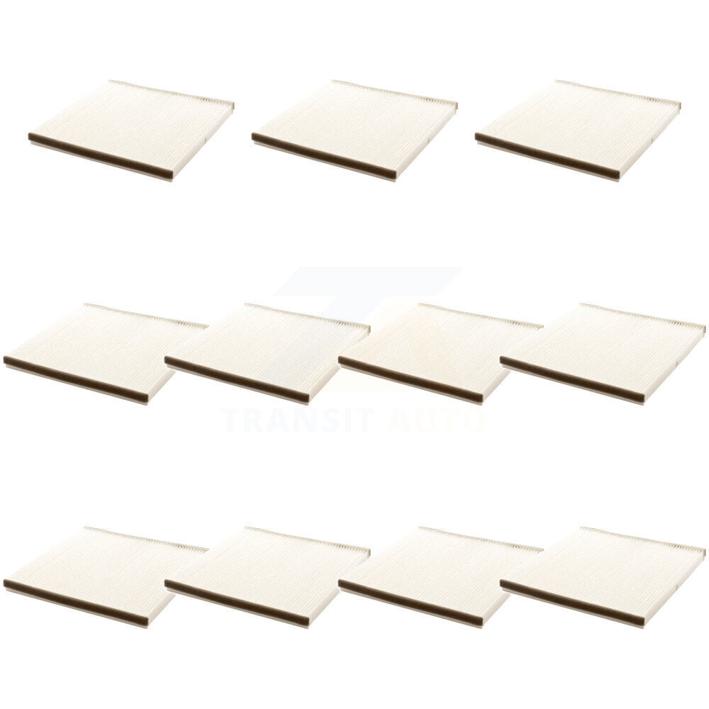 Cabin Air Filter Kit-K54-100950 - Kit.bestparts.ca