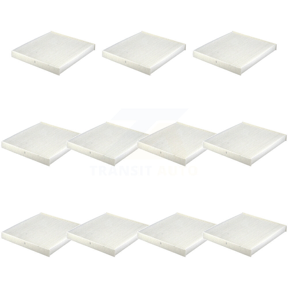 Cabin Air Filter Kit-K54-100951 - Kit.bestparts.ca Kit.bestparts.ca