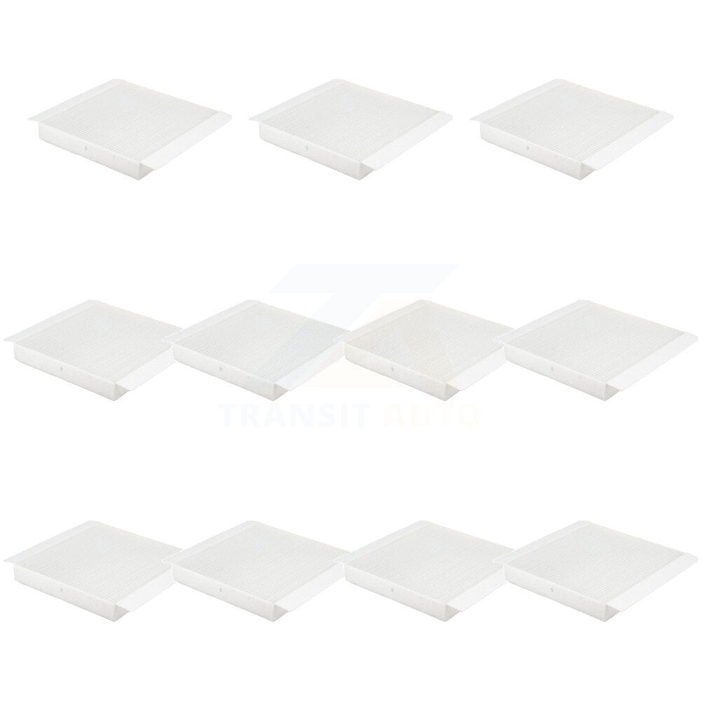 Cabin Air Filter Kit-K54-100952 - Kit.bestparts.ca