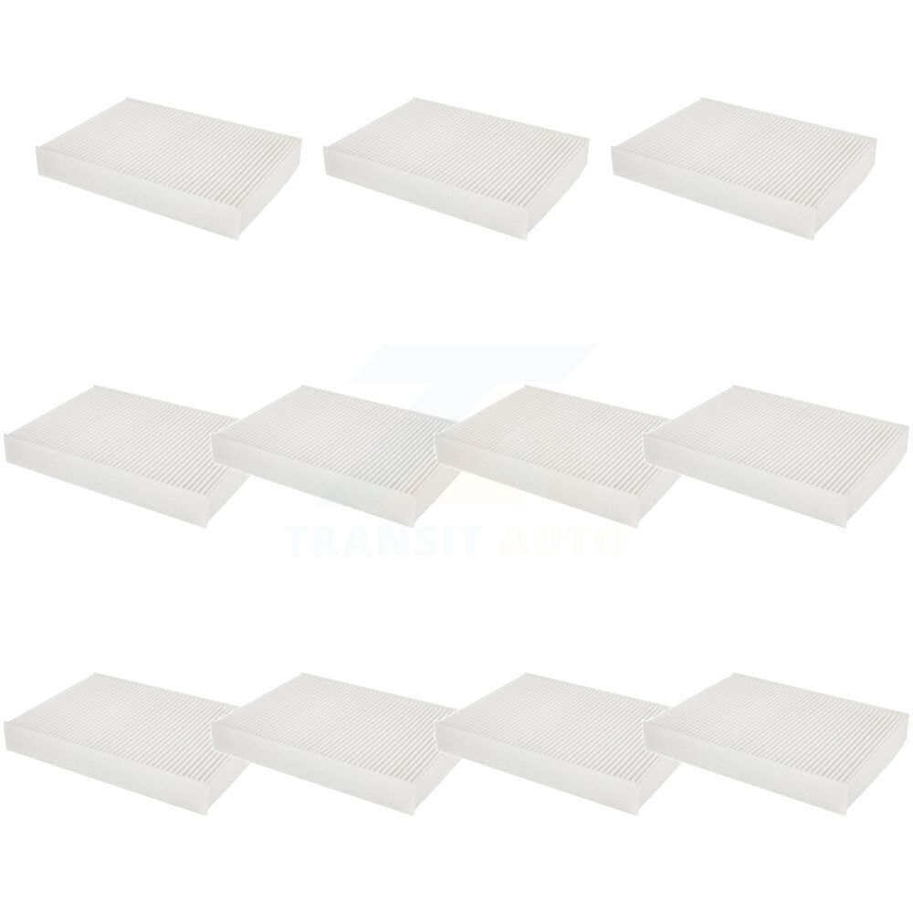 Cabin Air Filter Kit-K54-100953 - Kit.bestparts.ca