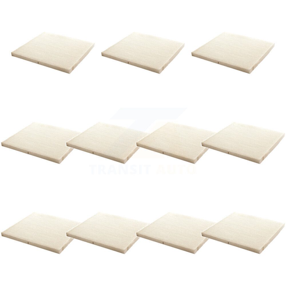 Cabin Air Filter Kit-K54-100954 - Kit.bestparts.ca