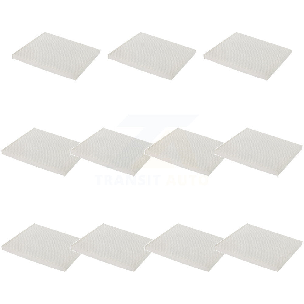 Cabin Air Filter Kit-K54-100955 - Kit.bestparts.ca