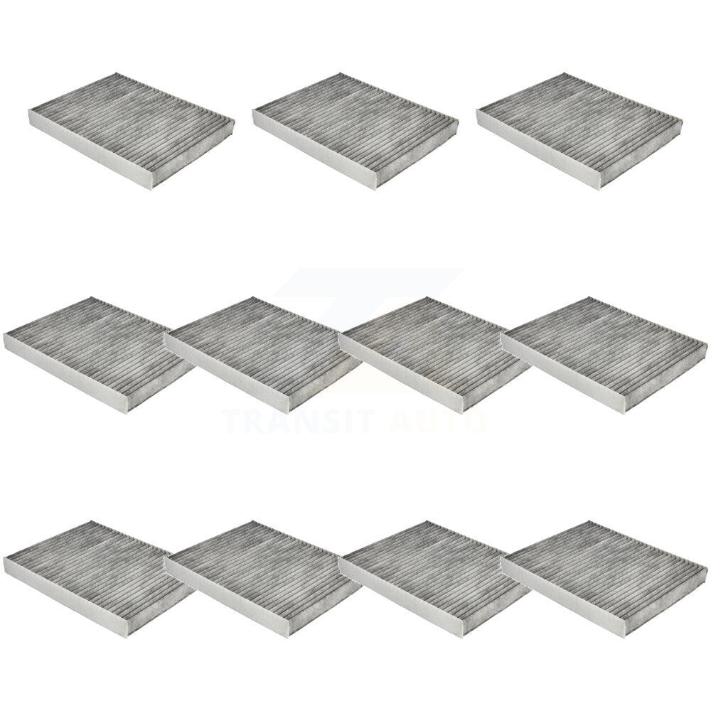 Cabin Air Filter Kit-K54-100956 - Kit.bestparts.ca