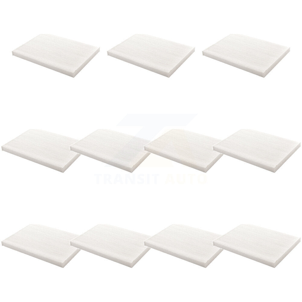 Cabin Air Filter Kit-K54-100957 - Kit.bestparts.ca