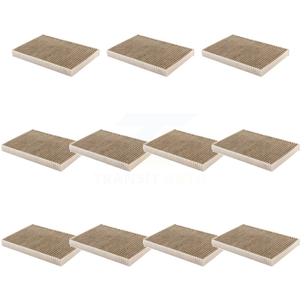 Cabin Air Filter Kit-K54-100958 - Kit.bestparts.ca