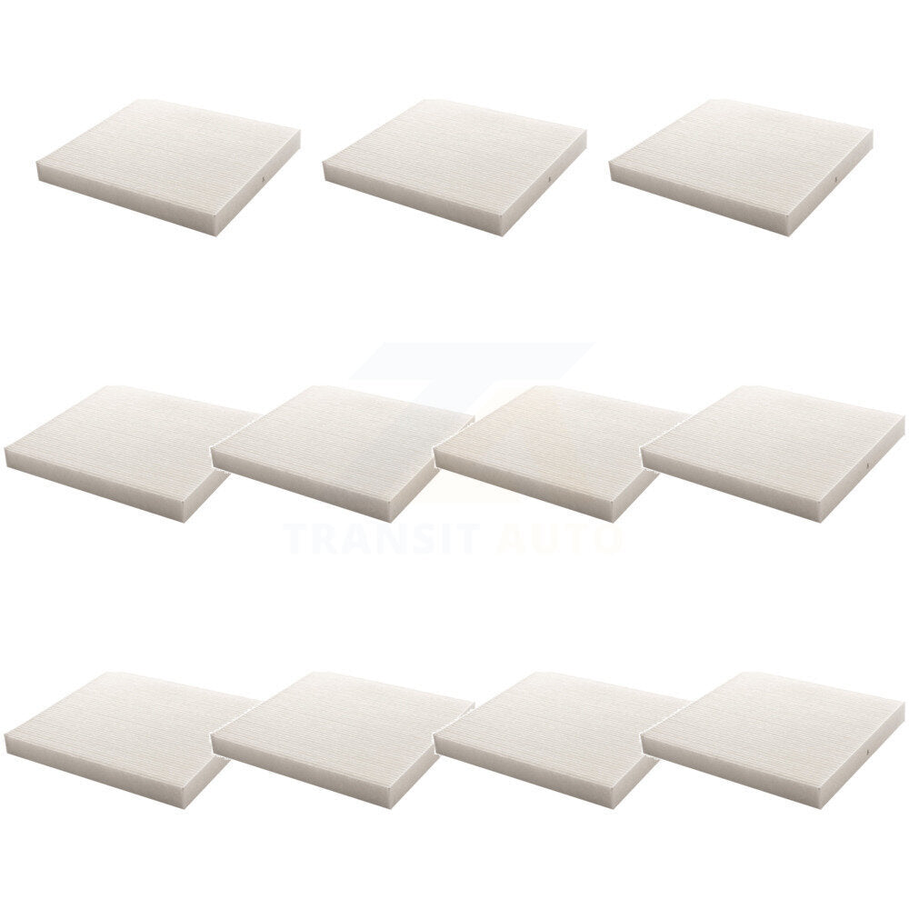 Cabin Air Filter Kit-K54-100960 - Kit.bestparts.ca