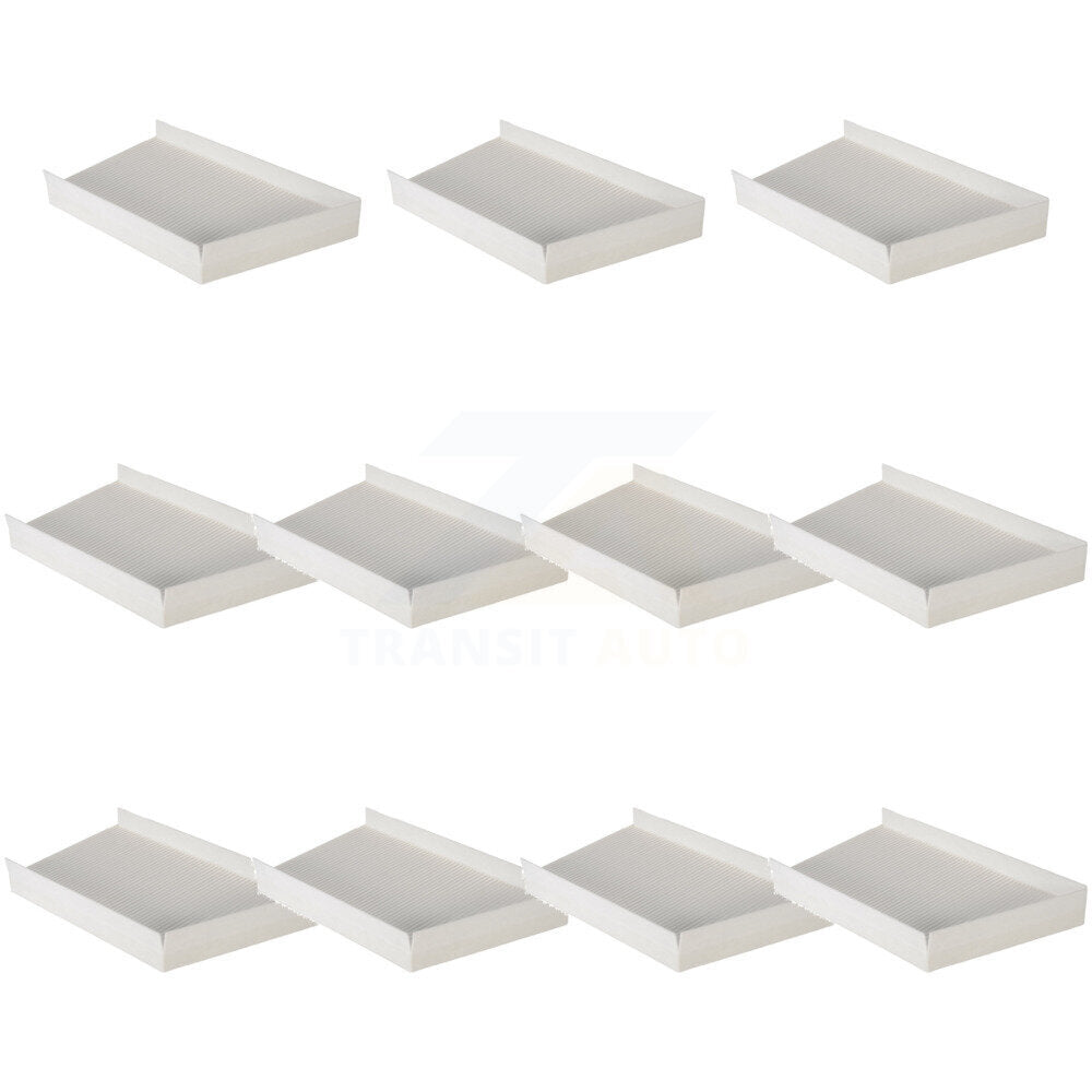 Cabin Air Filter Kit-K54-100961 - Kit.bestparts.ca