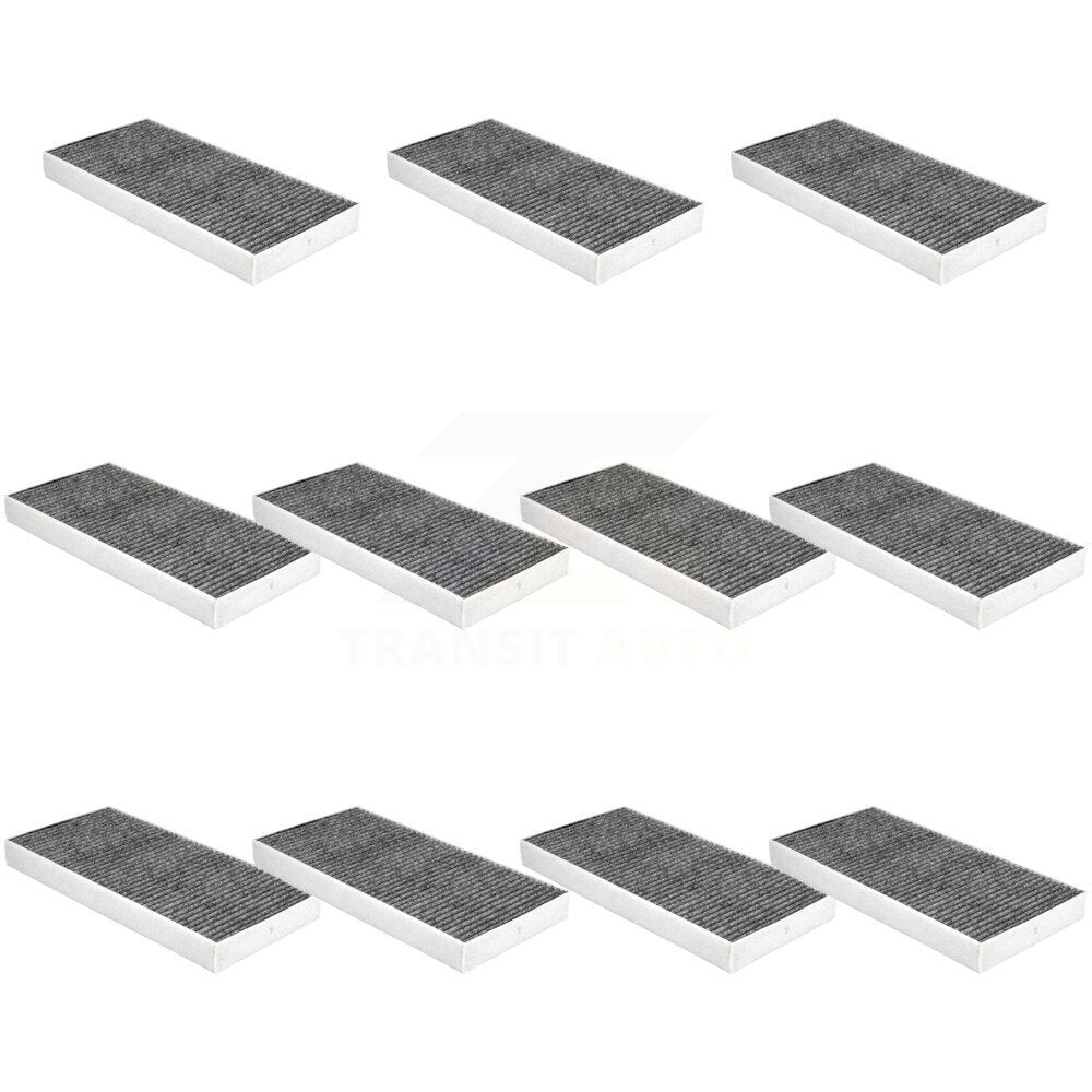 Cabin Air Filter Kit-K54-100962 - Kit.bestparts.ca