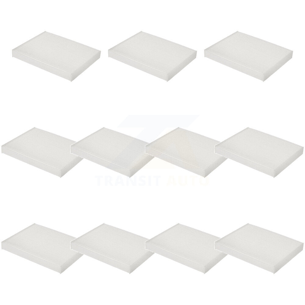 Cabin Air Filter Kit-K54-100967 - Kit.bestparts.ca Kit.bestparts.ca