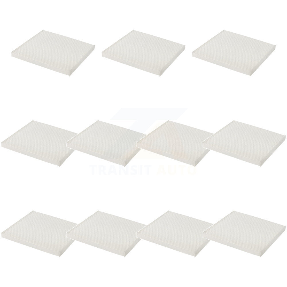 Cabin Air Filter Kit-K54-100968 - Kit.bestparts.ca