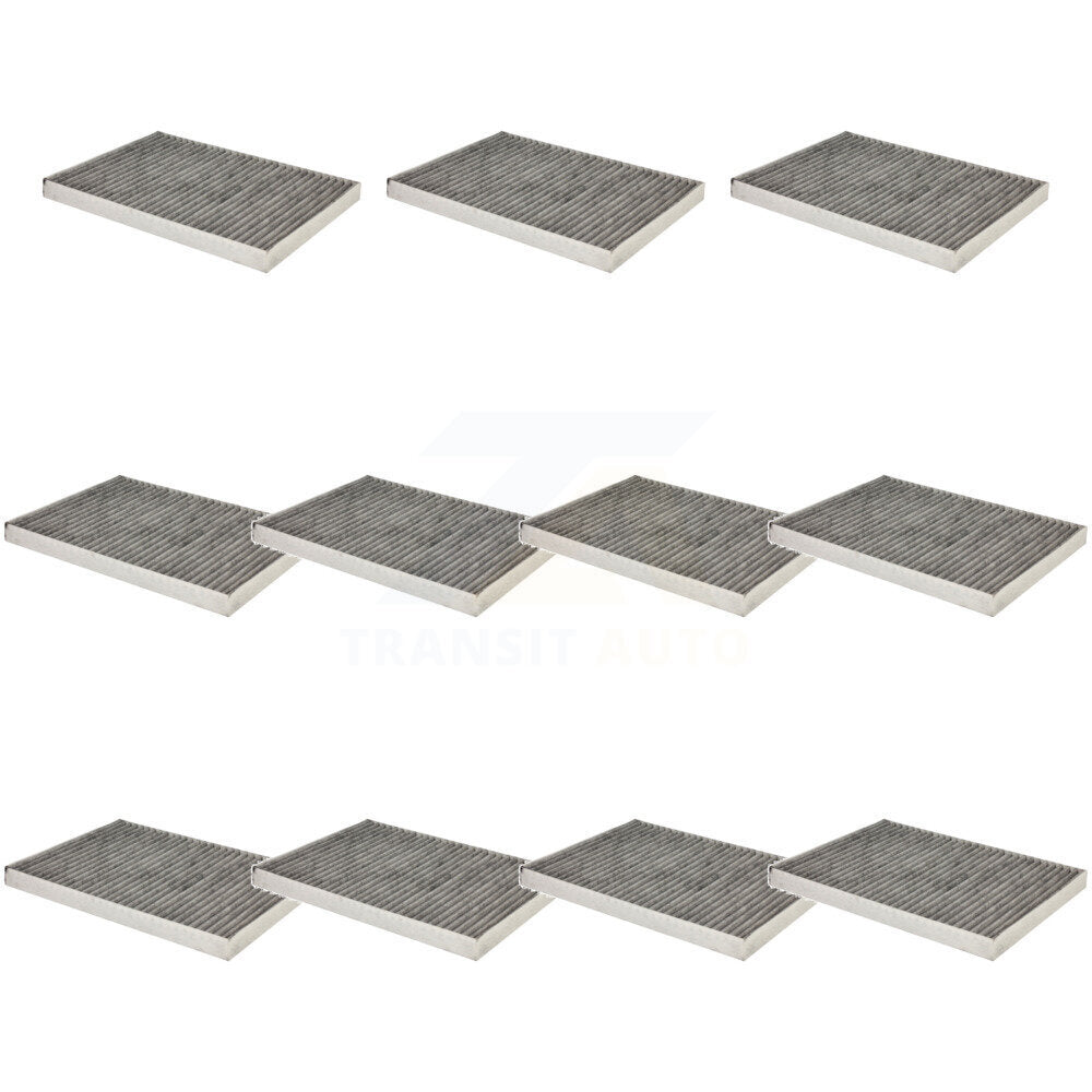 Cabin Air Filter Kit-K54-100969 - Kit.bestparts.ca
