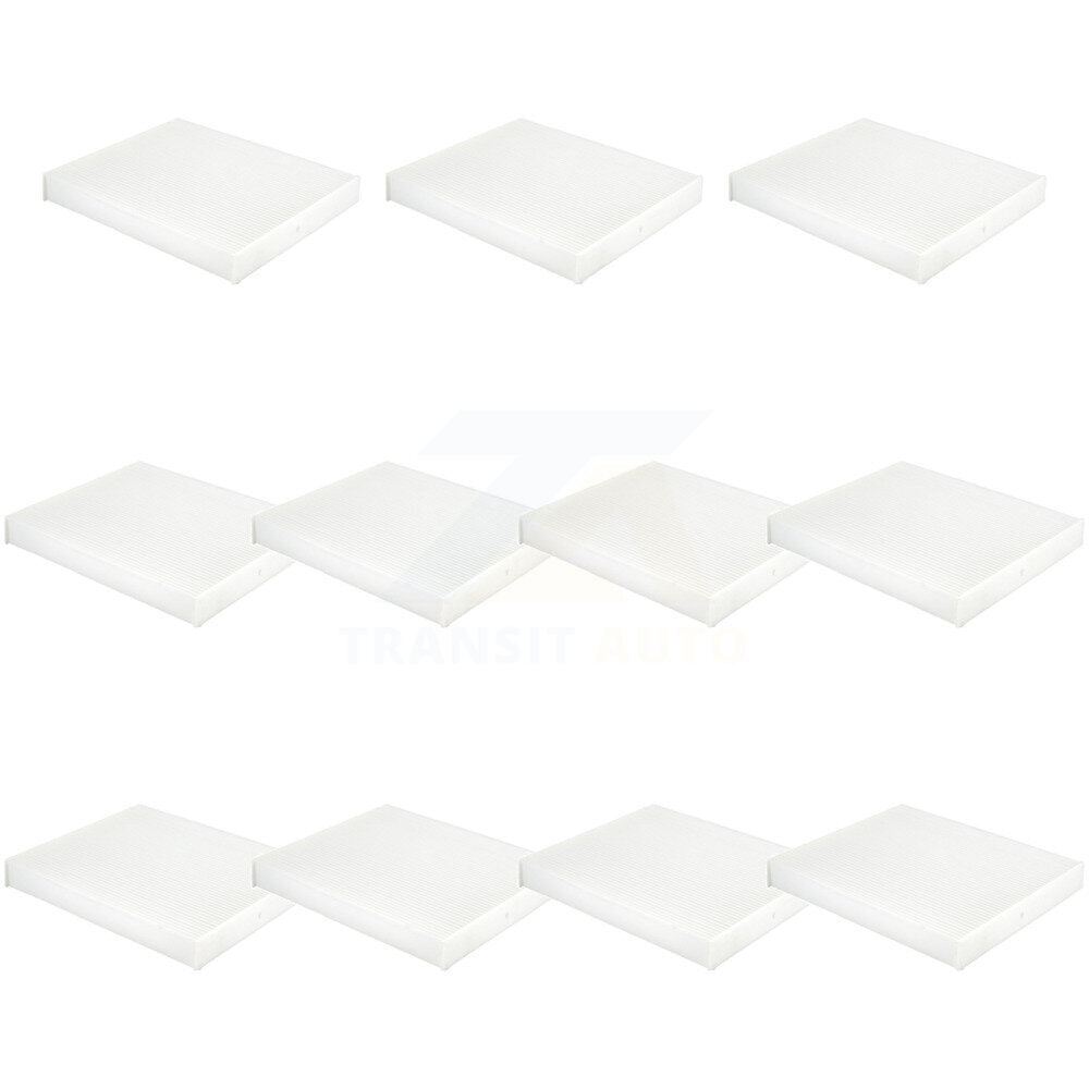 Cabin Air Filter Kit-K54-100975 - Kit.bestparts.ca Kit.bestparts.ca