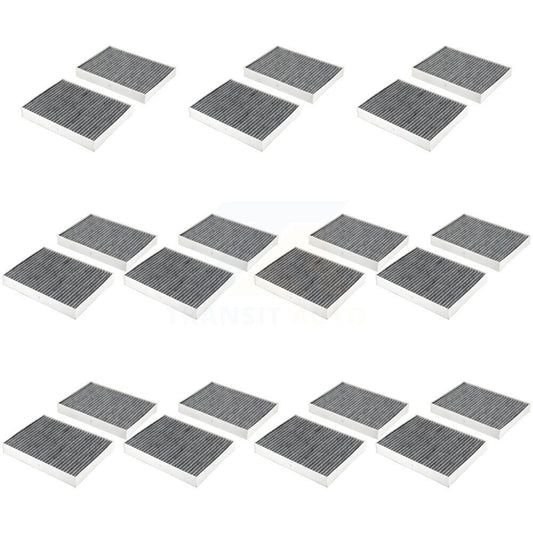 Cabin Air Filter Kit-K54-100976 - Kit.bestparts.ca
