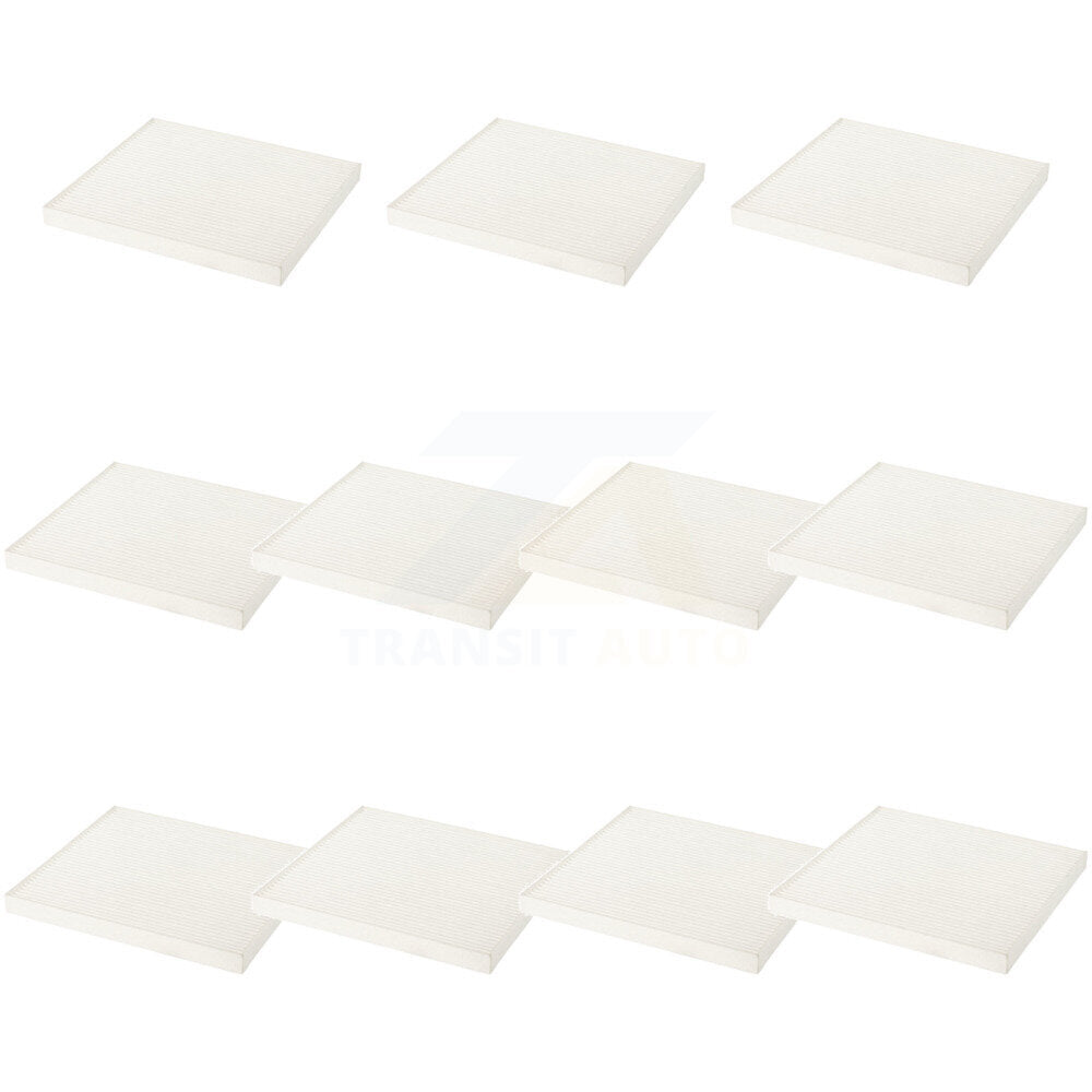 Cabin Air Filter Kit-K54-100977 - Kit.bestparts.ca