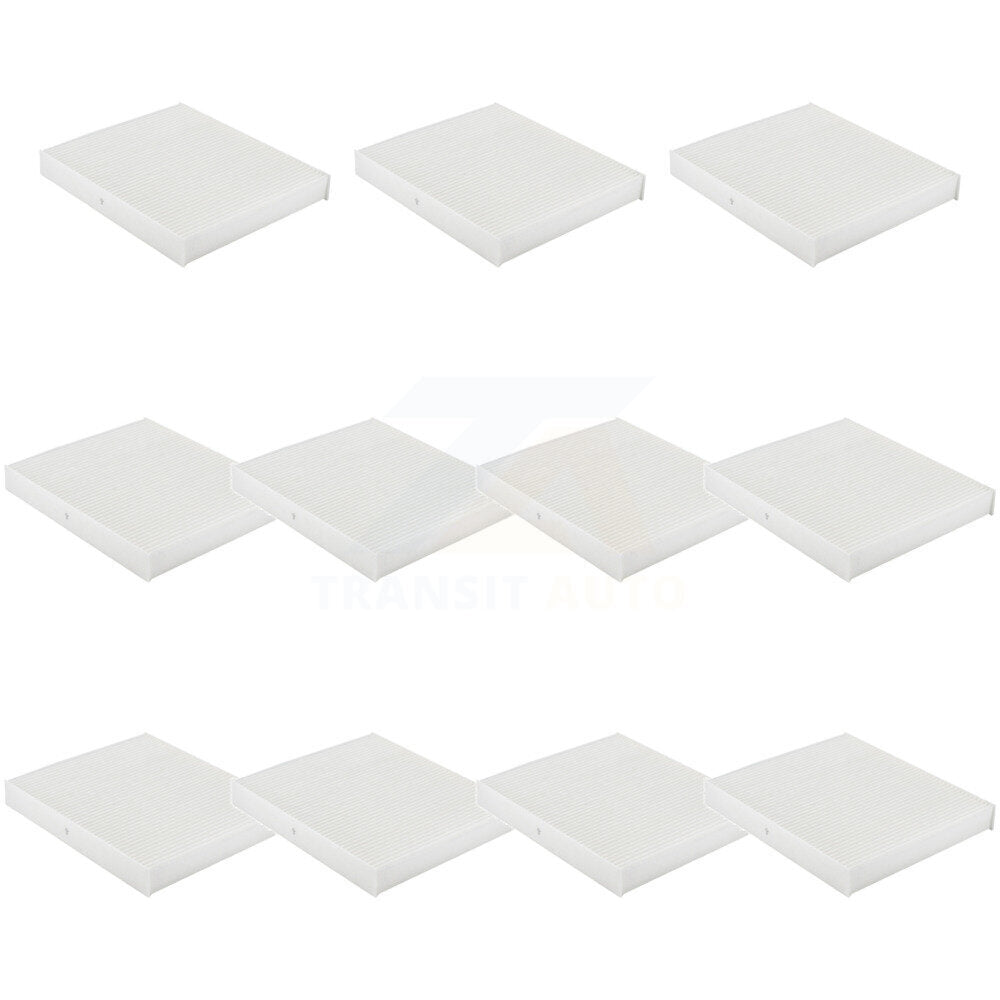 Cabin Air Filter Kit-K54-100979 - Kit.bestparts.ca